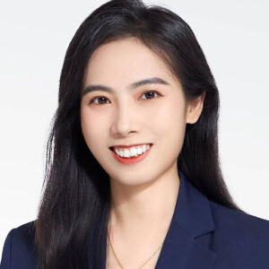 Lily Li Cloud Security Specialist