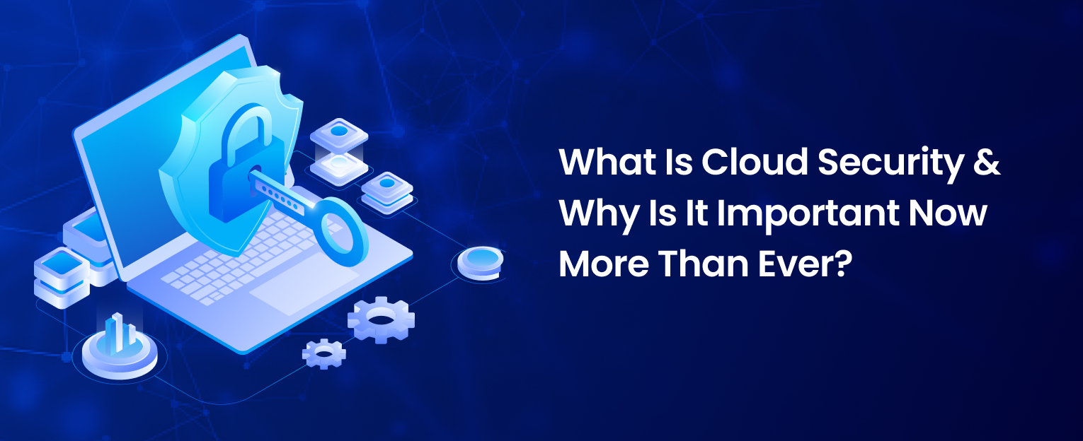 What Is Cloud Security and Why Is It Important Now More Than Ever_