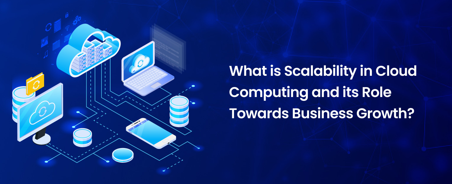 What Is Scalability In Cloud Computing