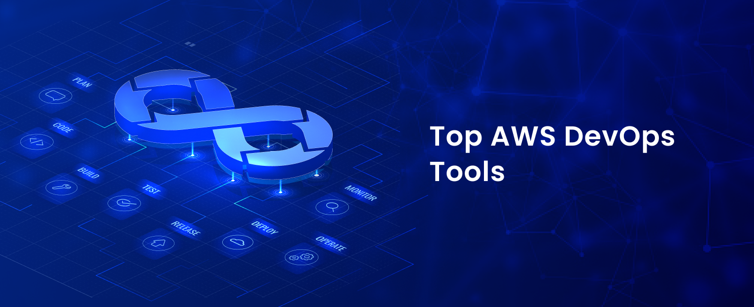 Top AWS DevOps Tools