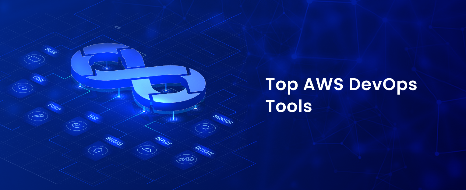 Top 10 AWS DevOps Tools to Look Out For in 2024