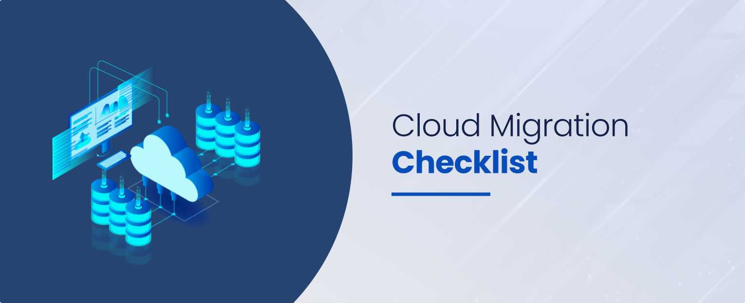 Cloud Migration Checklist