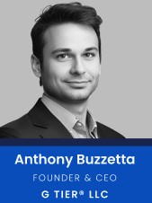 Anthony Buzzetta