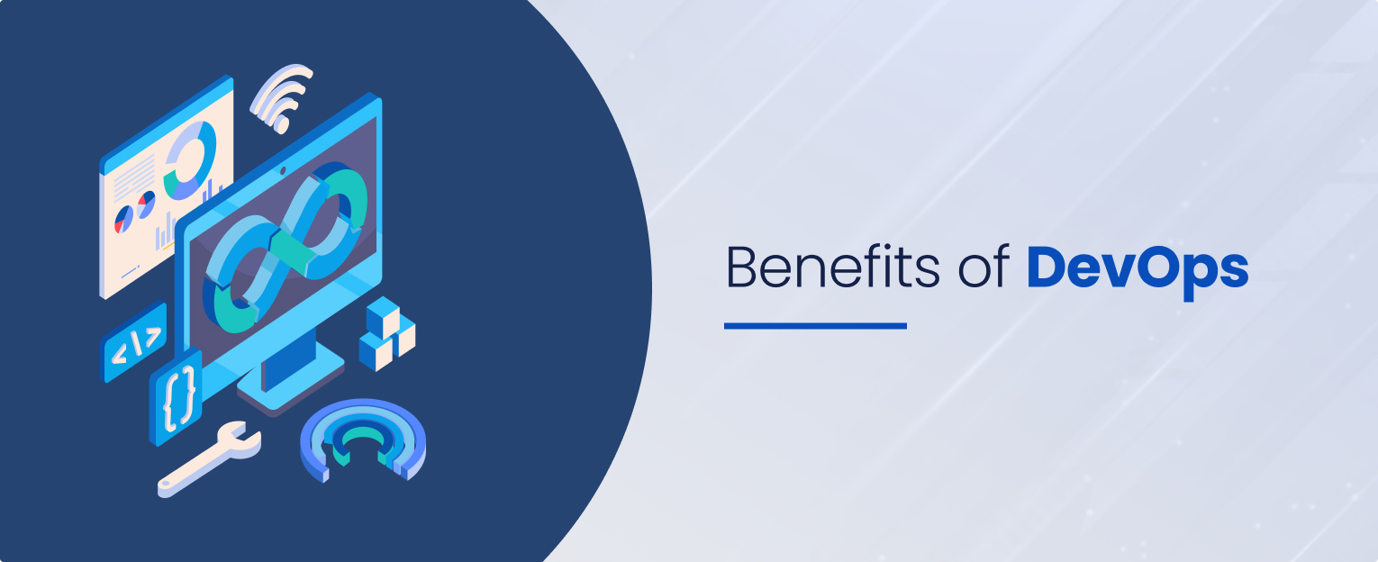 Benefits of DevOps