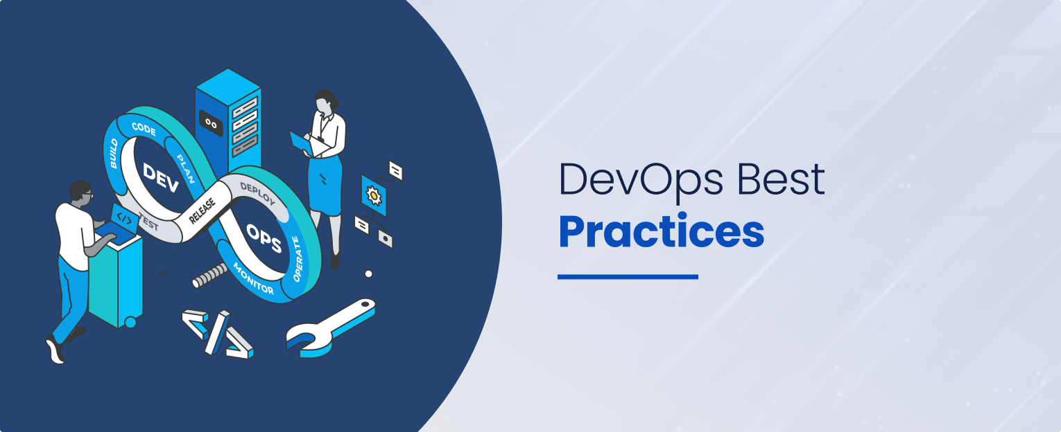 DevOps Best Practices