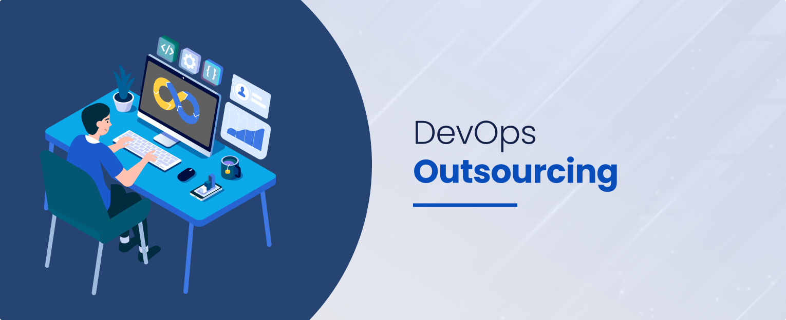 DevOps Outsourcing