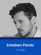 Esteban Pardo