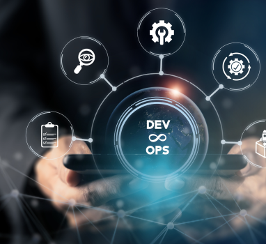 Innovation with DevOps