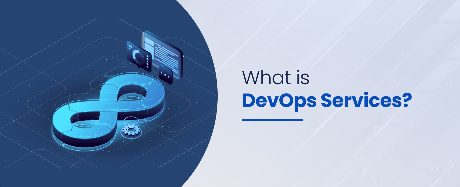 What is DevOps Services_