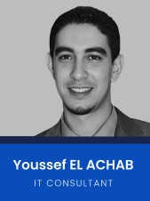 Youssef EL ACHAB