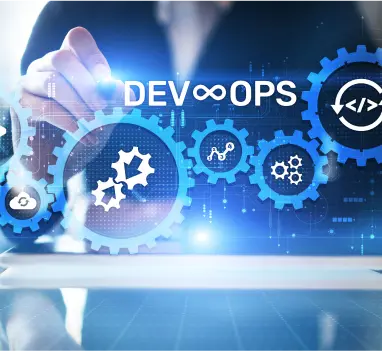 Customized DevOps Approach