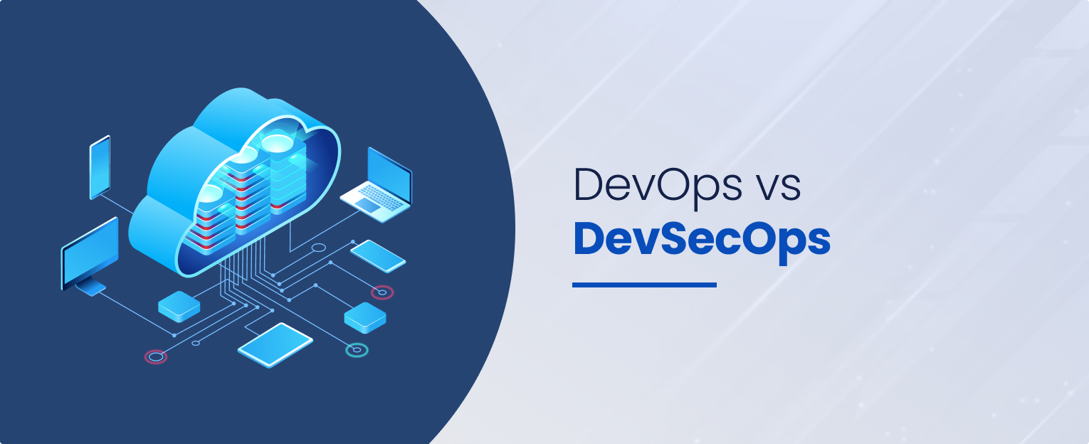 DevOps vs DevSecOps