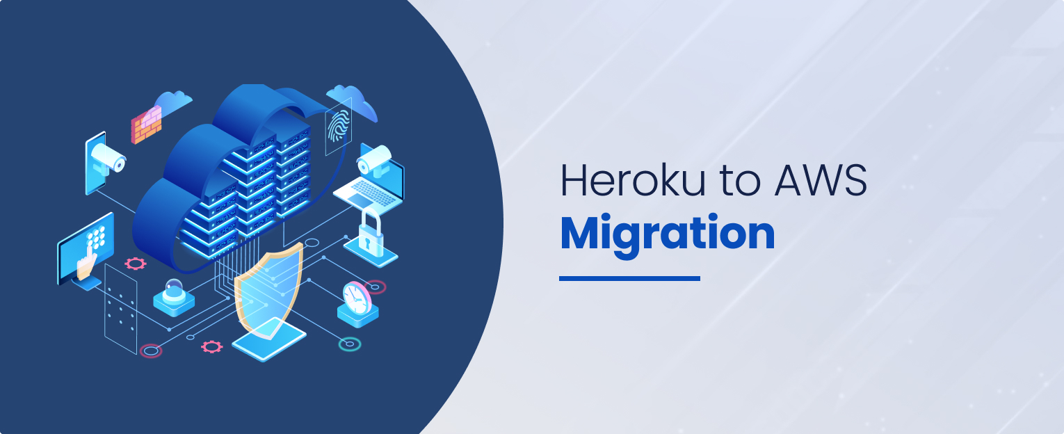 Heroku to AWS Migration