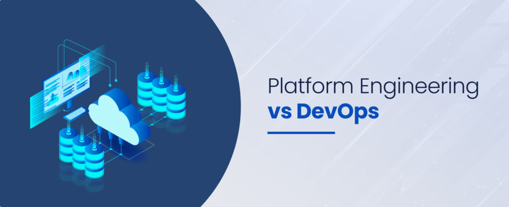 Platform Engineering vs DevOps: Key Differences Explained