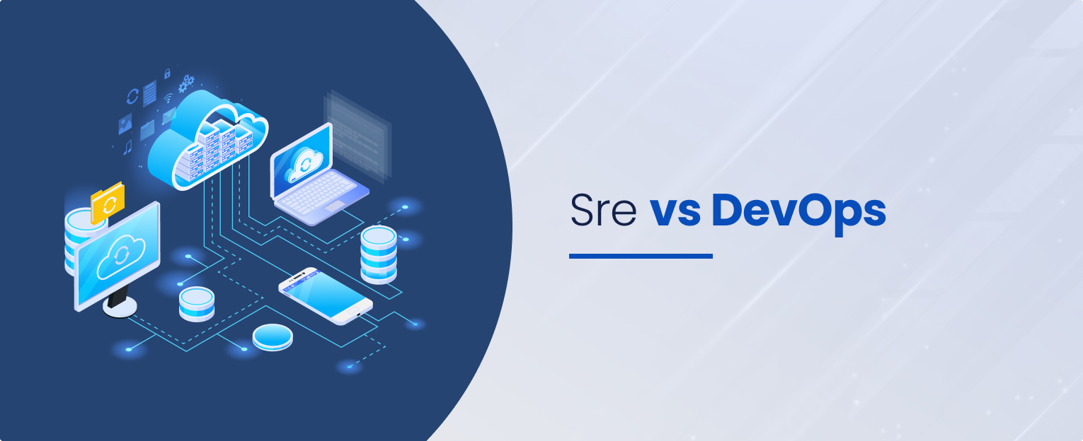 SRE vs Devops