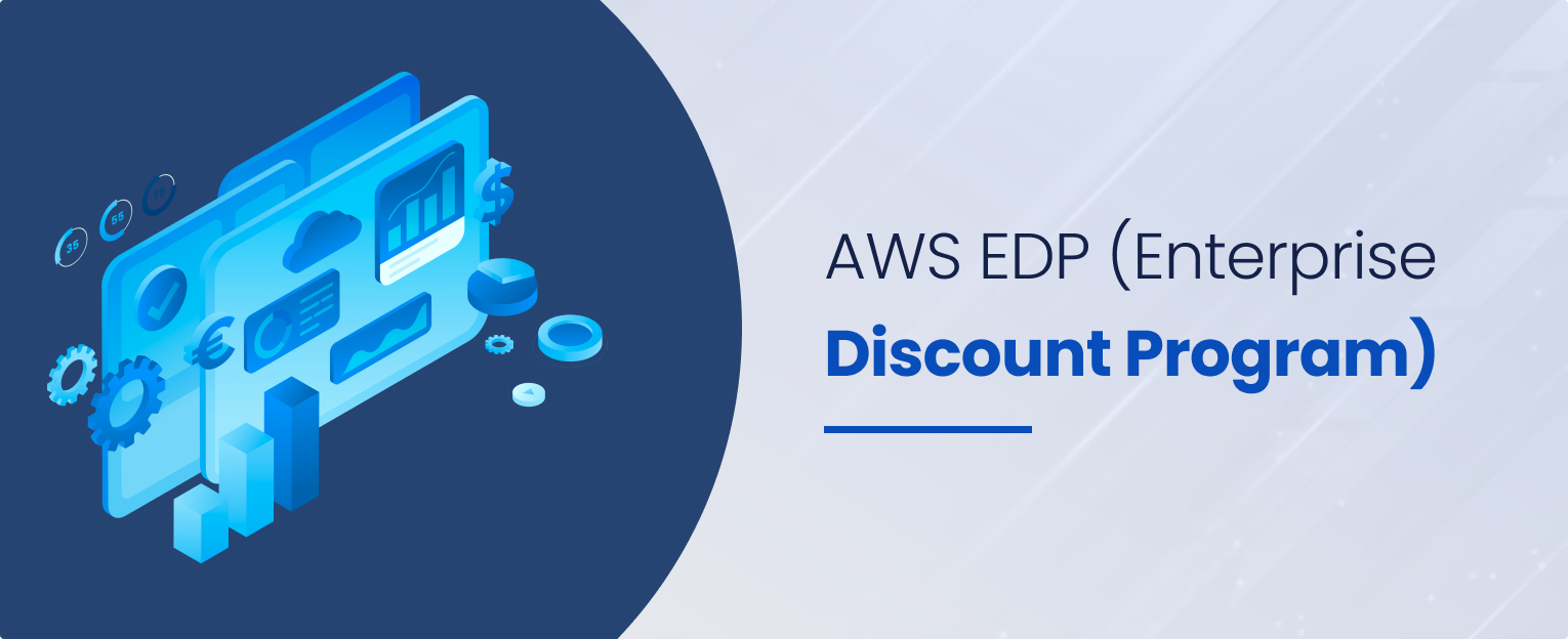 AWS EDP (Enterprise Discount Program)