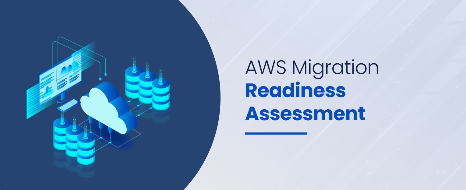 AWS Migration Readiness Assessment