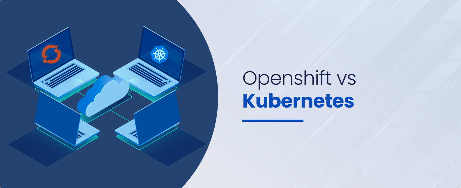 openshift-vs-kubernetes