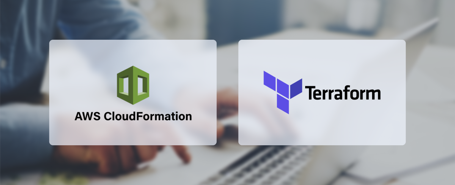 AWS CloudFormation vs Terraform