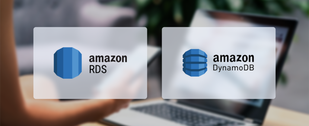 Amazon RDS vs DynamoDB: Comparing SQL and NoSQL