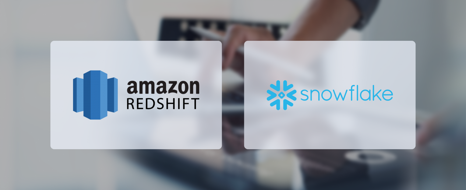 Amazon-Redshift-vs-Snowflake
