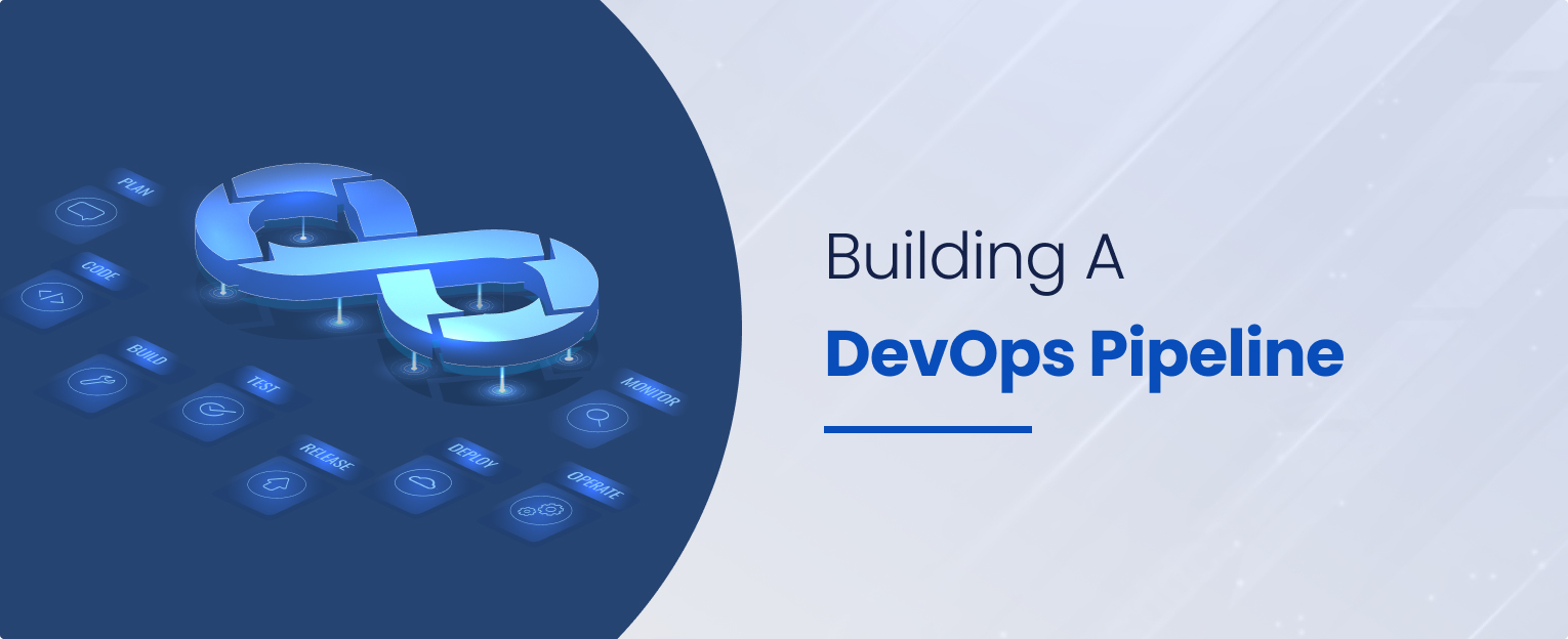 Building A DevOps Pipeline