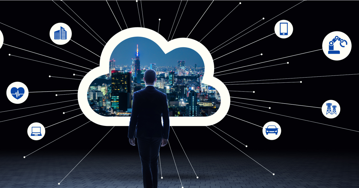 The 7 Steps of Cloud Migration: A Comprehensive Guide