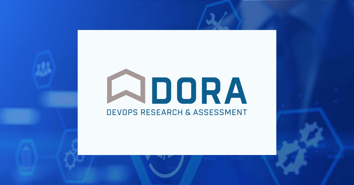 Implementing and Measuring DORA Metrics for better DevOps