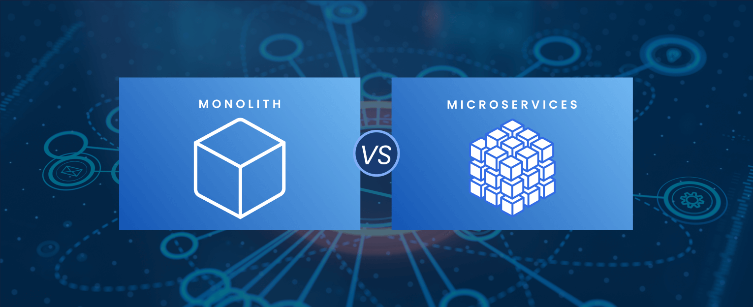 microservices-vs-monolith-architectures