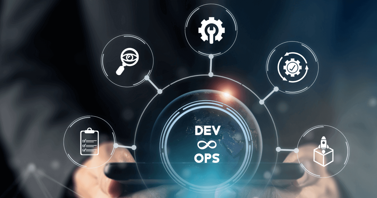 DevOps As A Service Explained - What It is and How It Works?