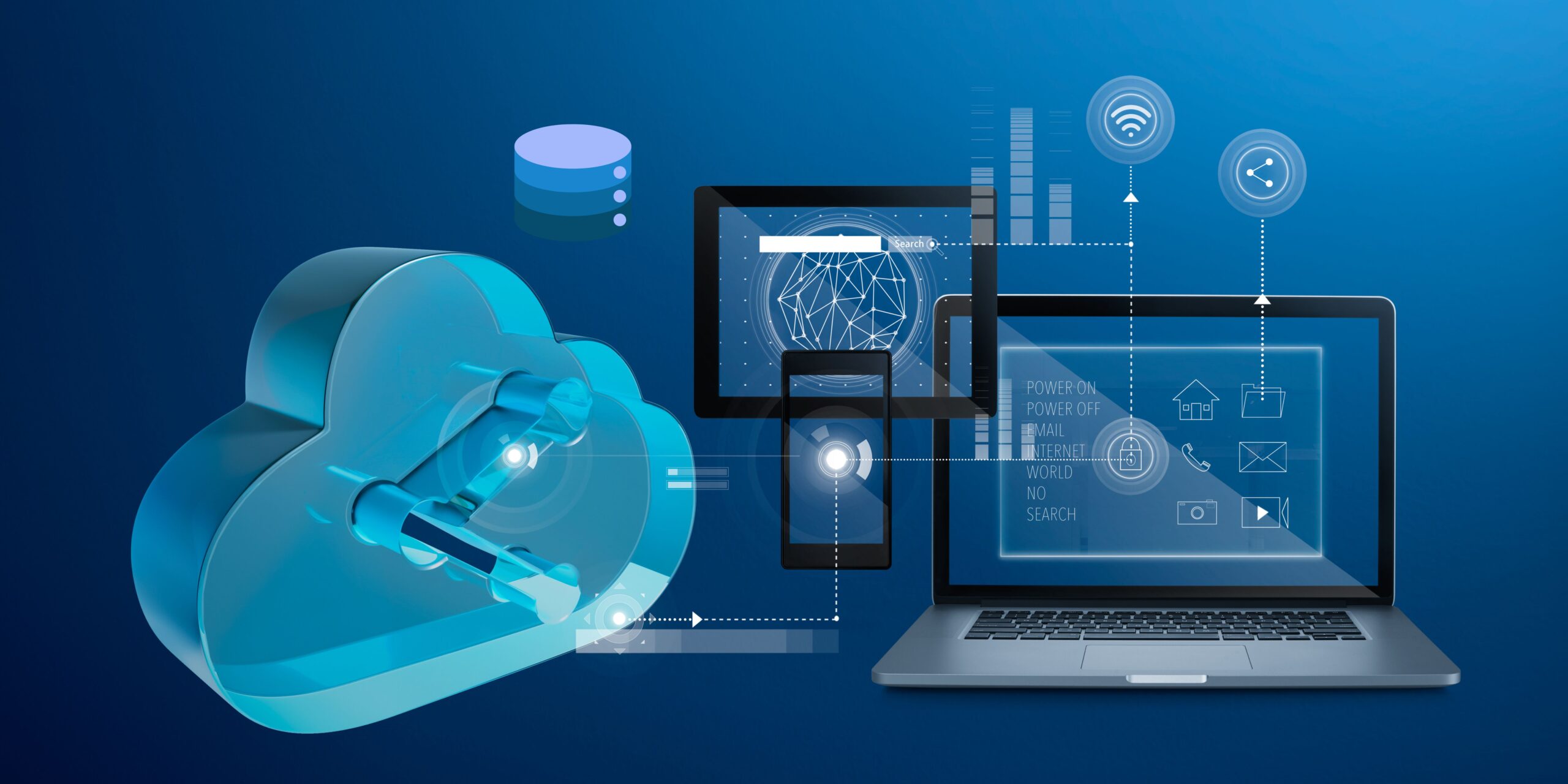 Cloud First vs Cloud Native