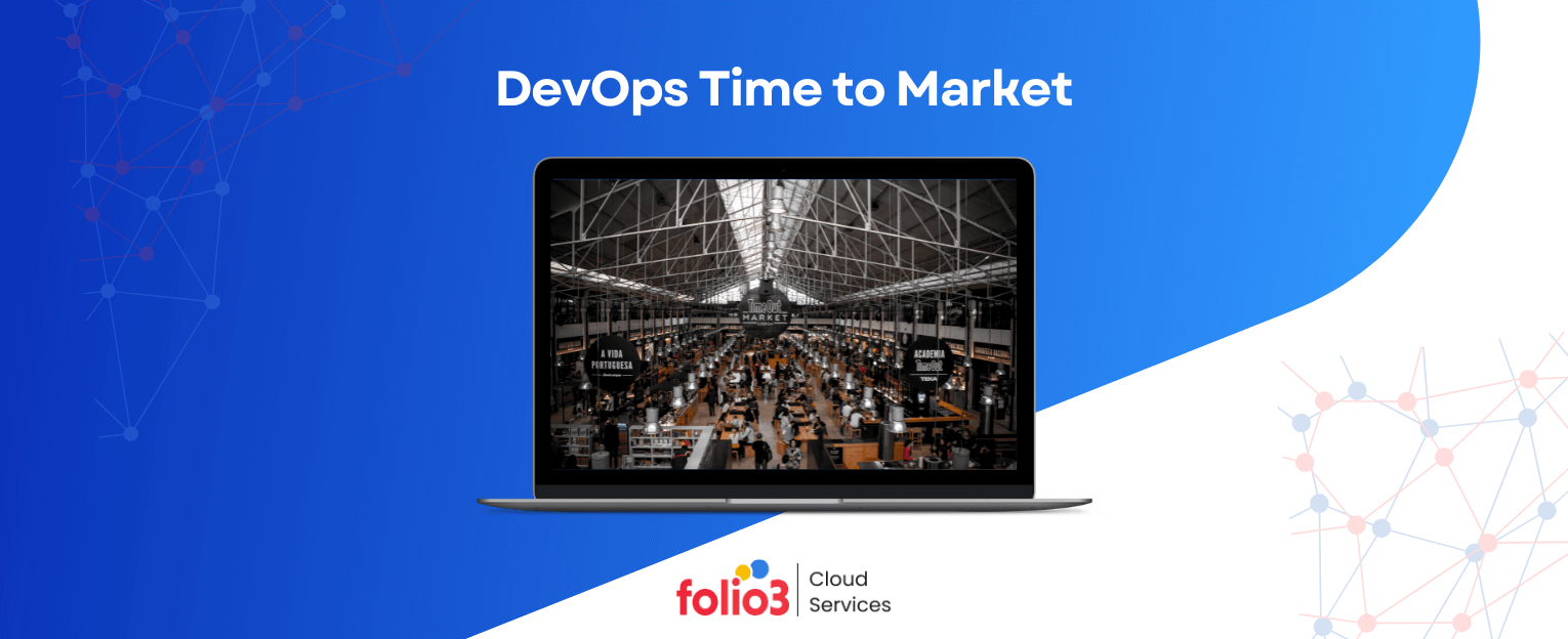 DevOps and Time to Market