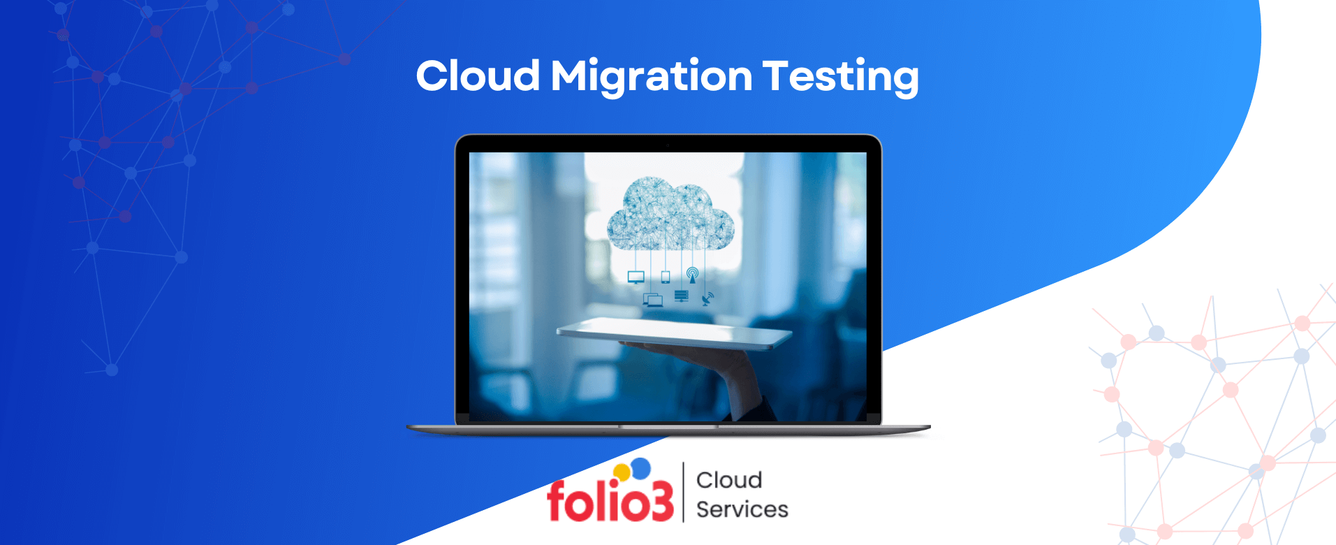 cloud migration testing