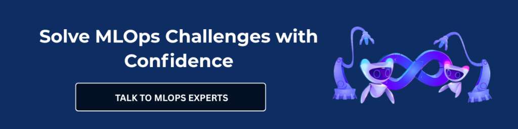 MLOps Challenges CTA