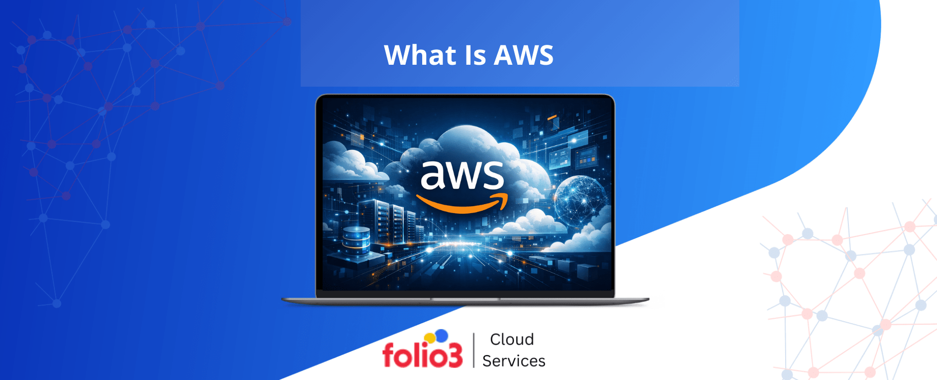 What is AWS